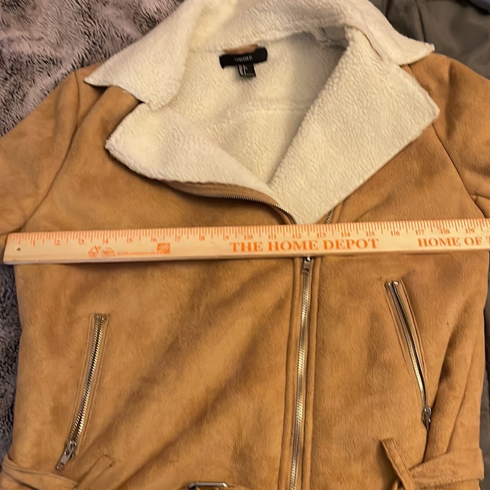 Forever 21 jacket - Picture 6 of 10